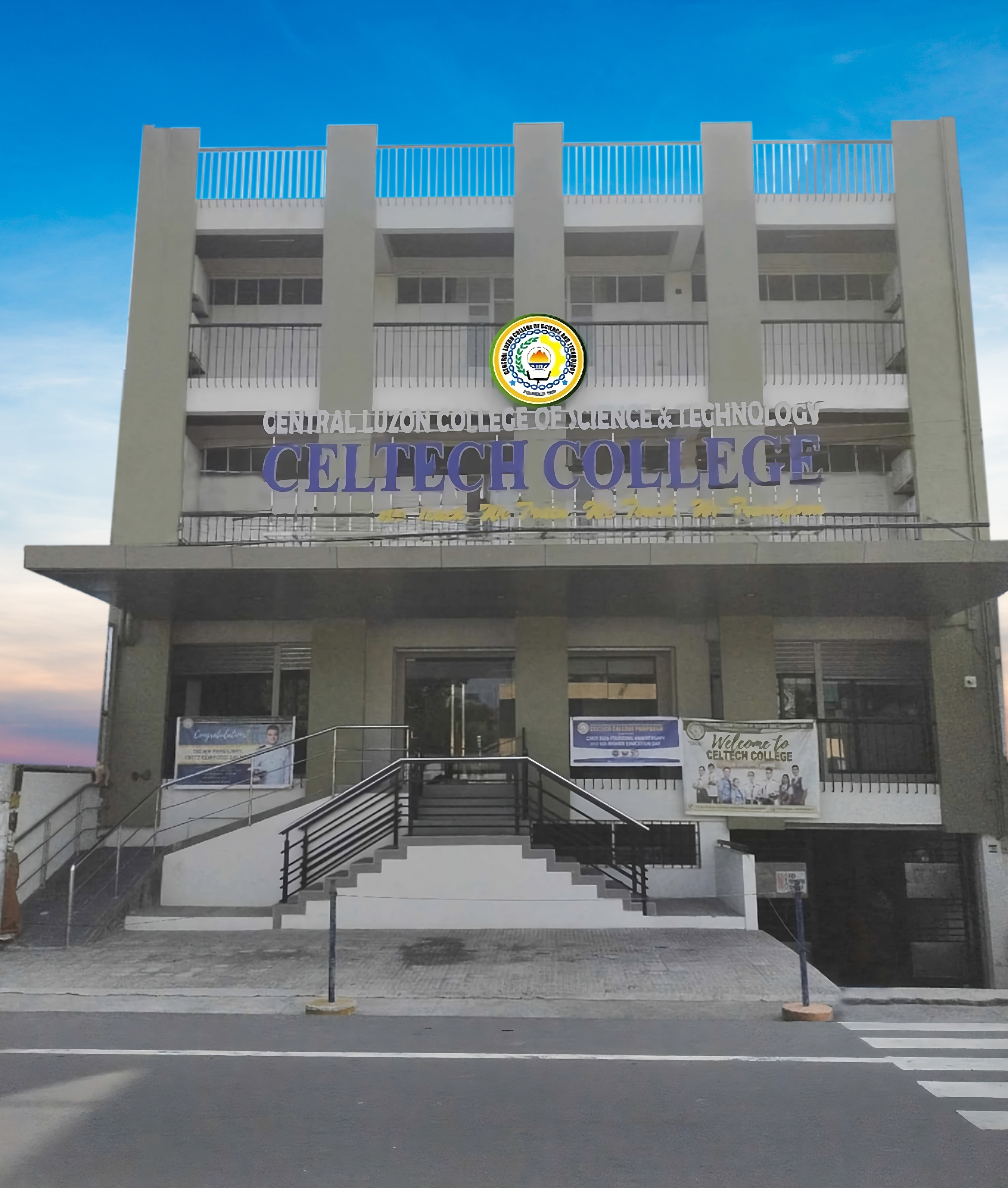 Celtech History