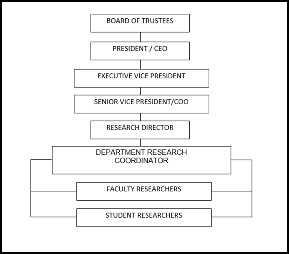 Organizational Structure