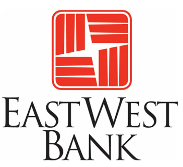 EastWest Bank Logo