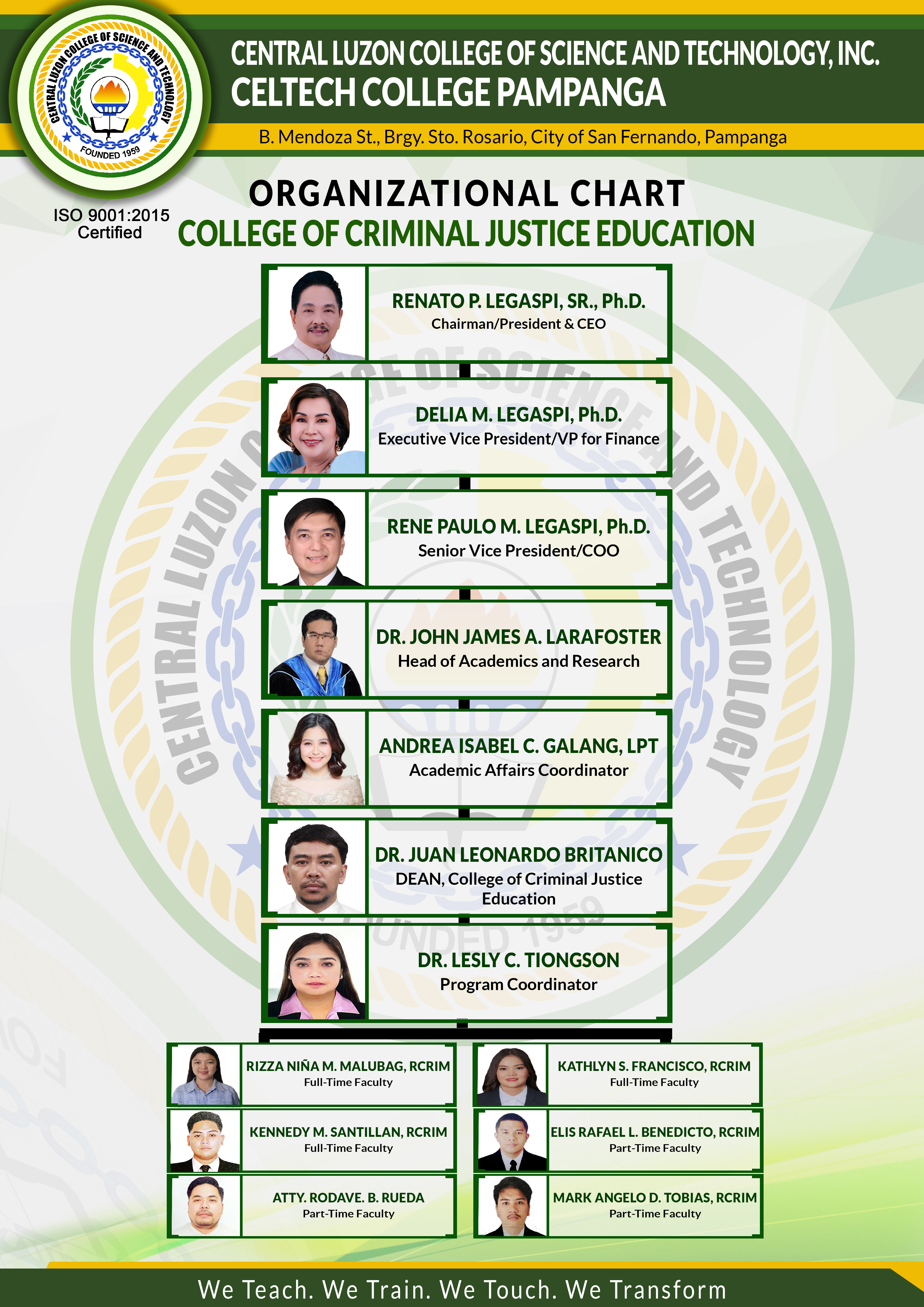 CCJE Org Chart 1