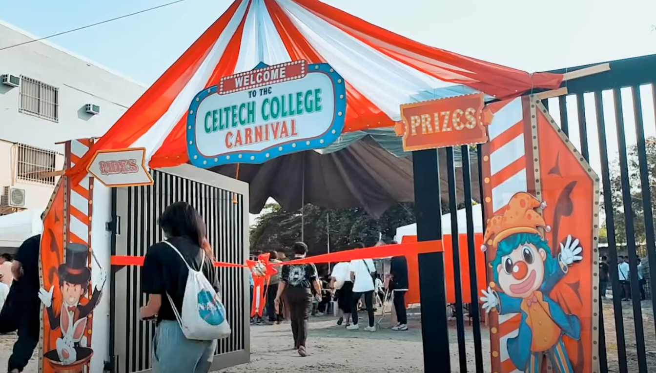 Let’s take a look back at the 2023 highlights… Get ready—CELTIAN'S Day & Night is almost here 💥
