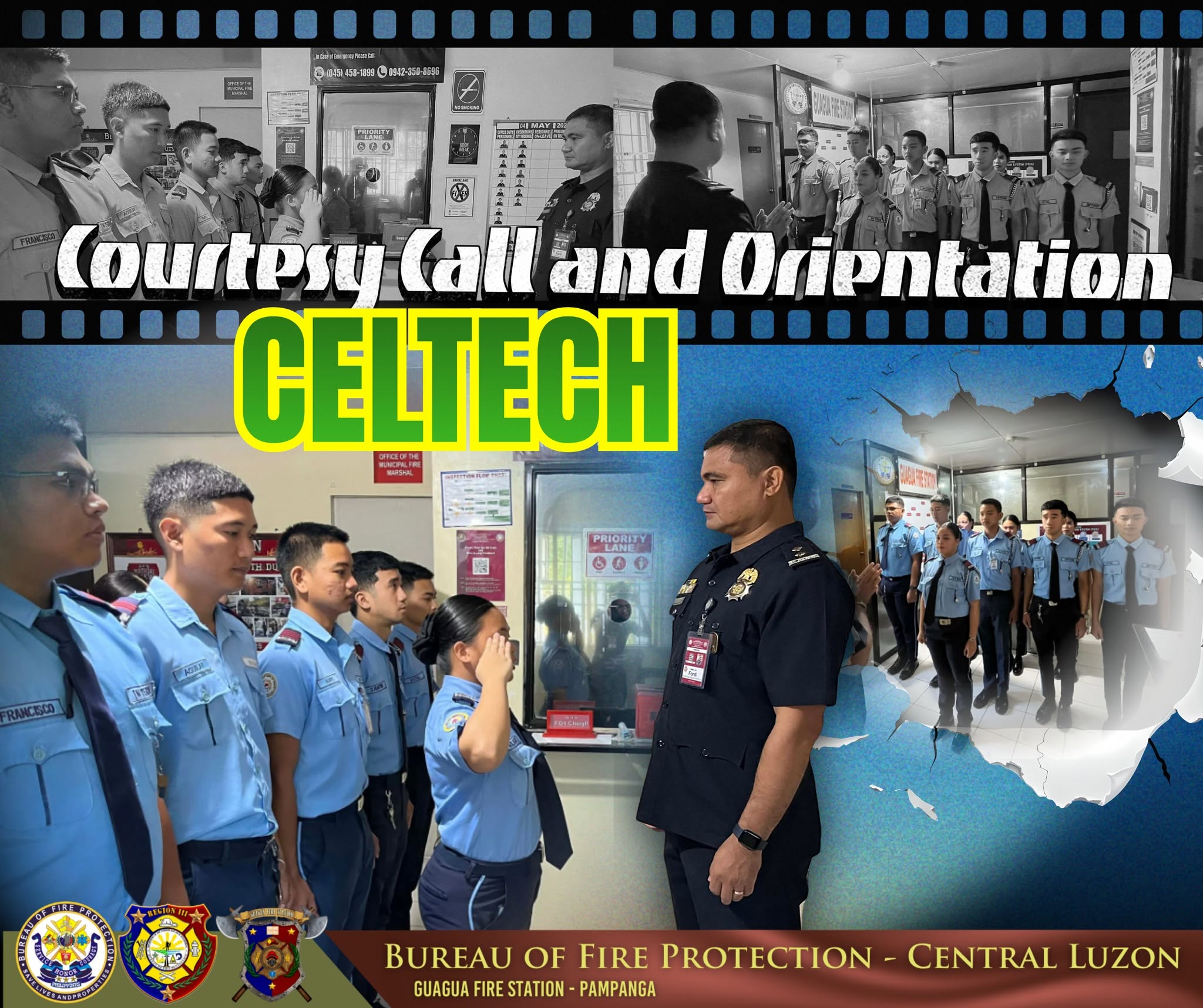 𝟎𝟒 𝐌𝐀𝐘 𝟐𝟎𝟐𝟔 ǀ𝐎𝐉𝐓'𝐒 𝐂𝐎𝐔𝐑𝐓𝐄𝐒𝐘 𝐂𝐀𝐋𝐋 & 𝐎𝐑𝐈𝐄𝐍𝐓𝐀𝐓𝐈𝐎𝐍