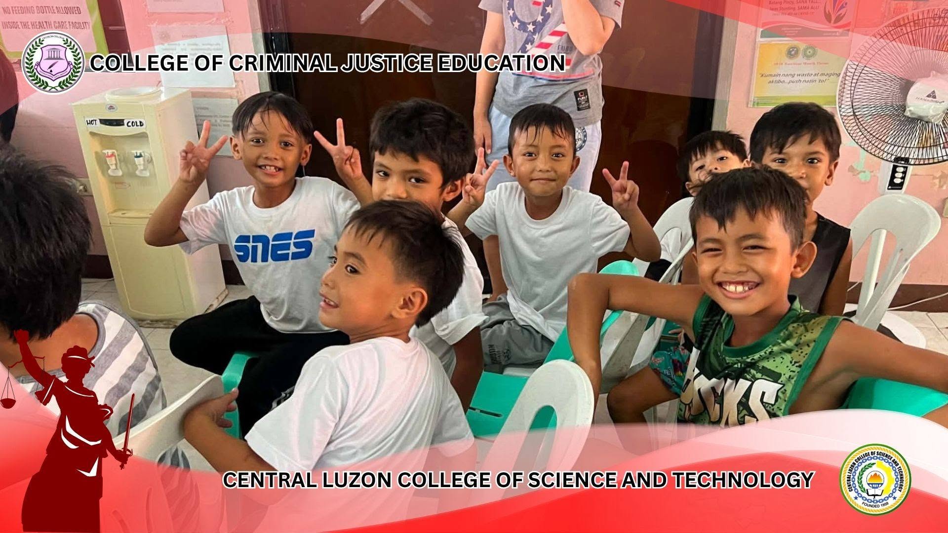 🌱 Nutrition Month Feeding Program | July 31, 2026
